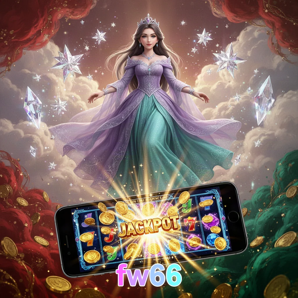 Promosi fw66
