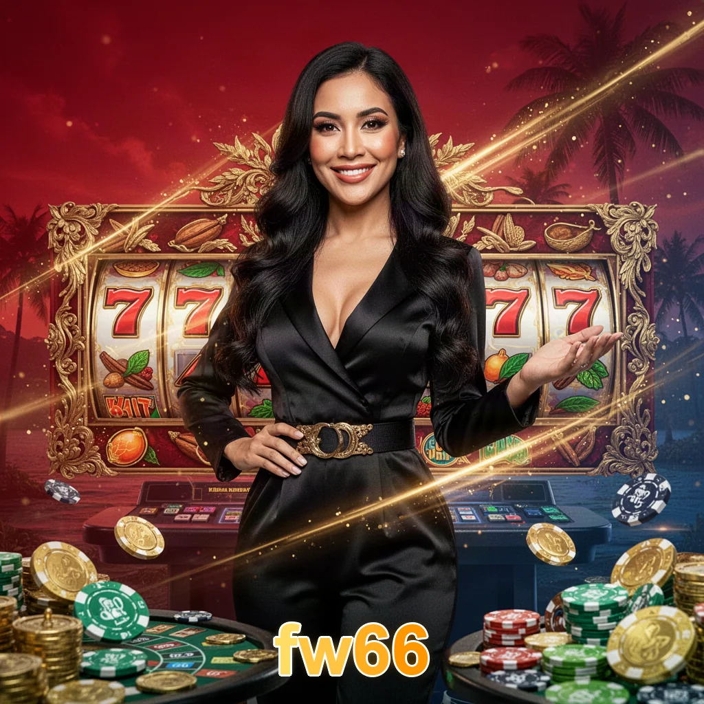 Promosi fw66