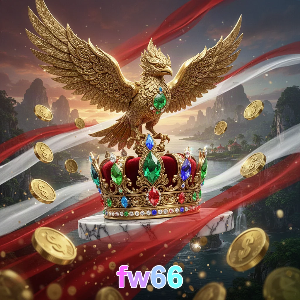 Promosi fw66