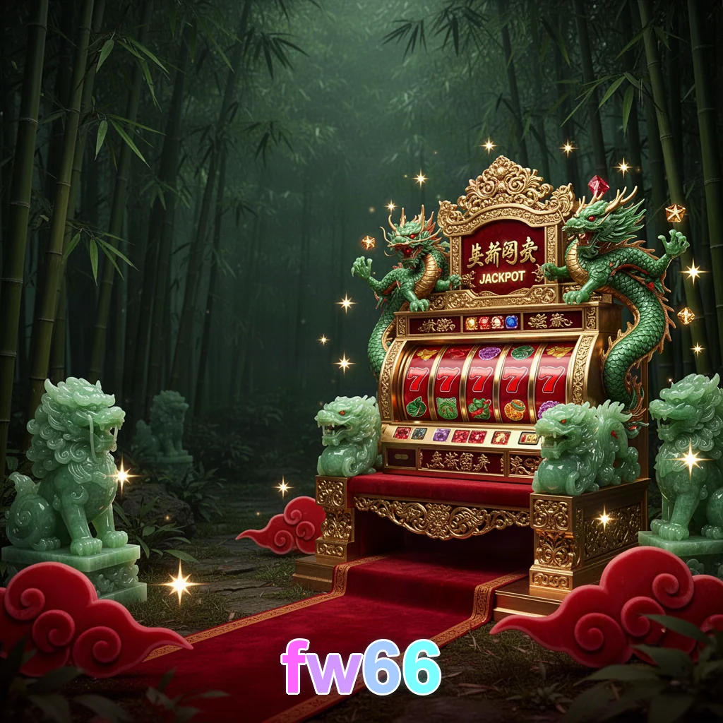 Promosi fw66