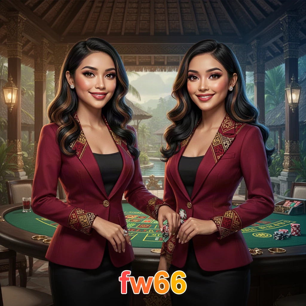 Promosi fw66