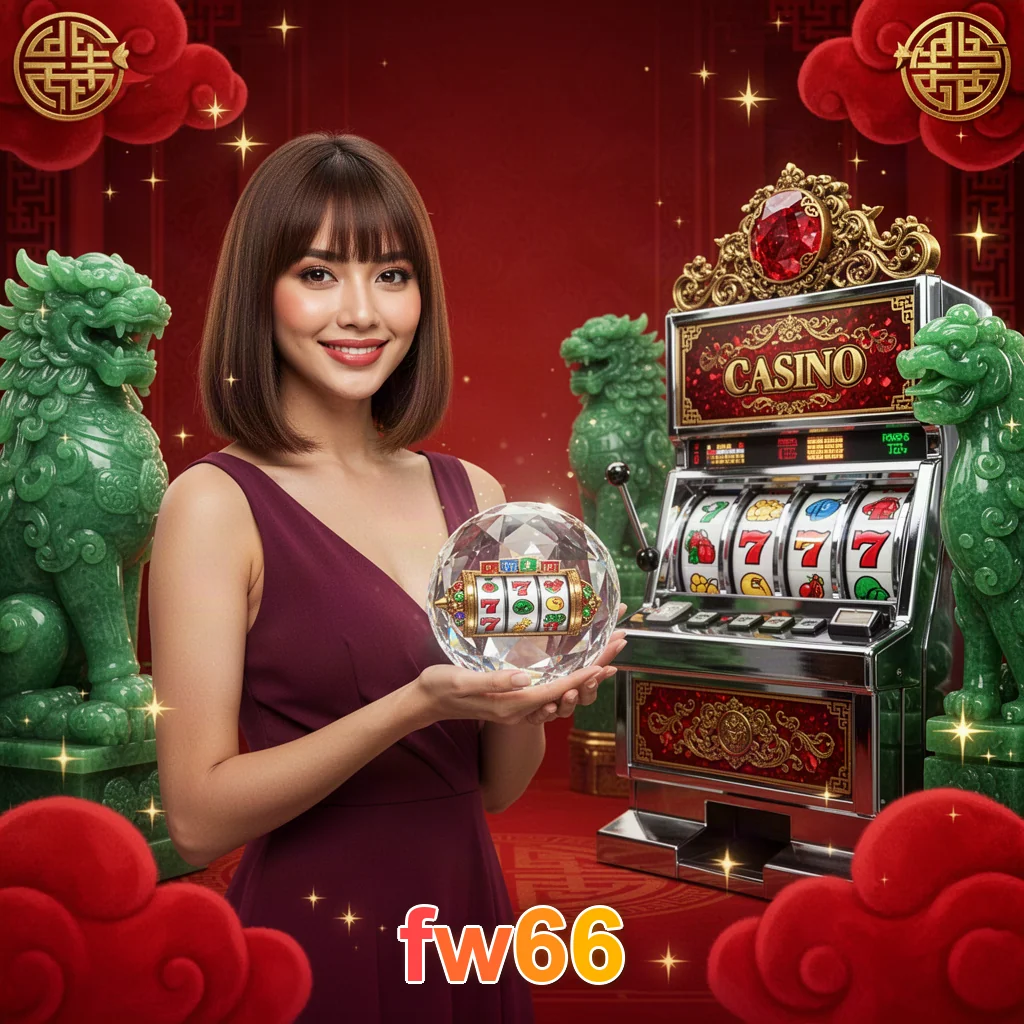 Promosi fw66