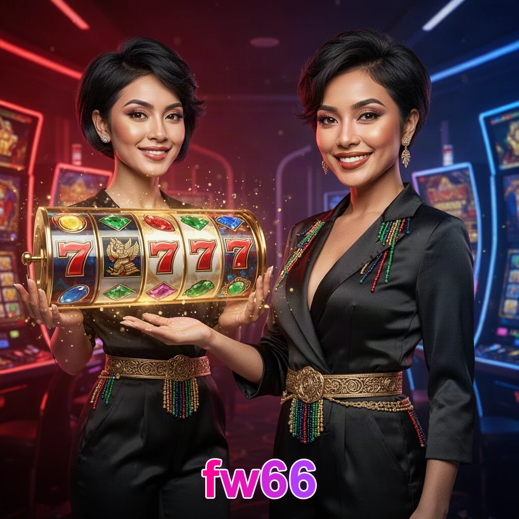Promosi fw66