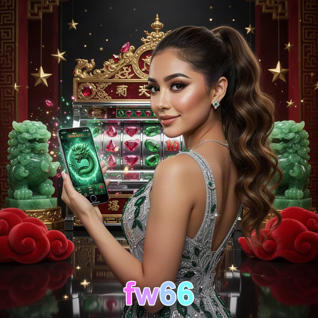 Promosi fw66