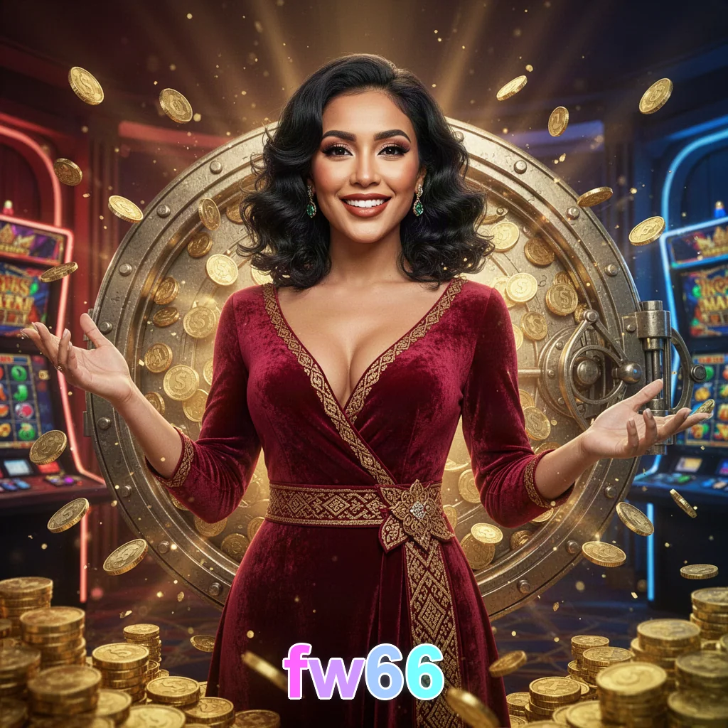 Promosi fw66