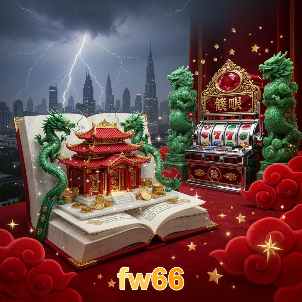 Promosi fw66